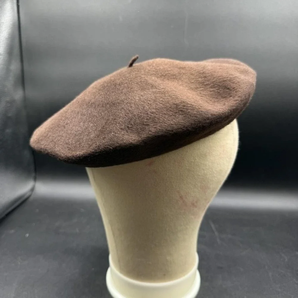 betmar vintage beret